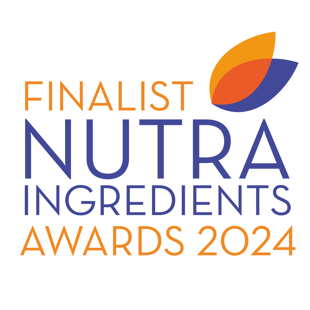 Finalist Nutra Ingredients 2024